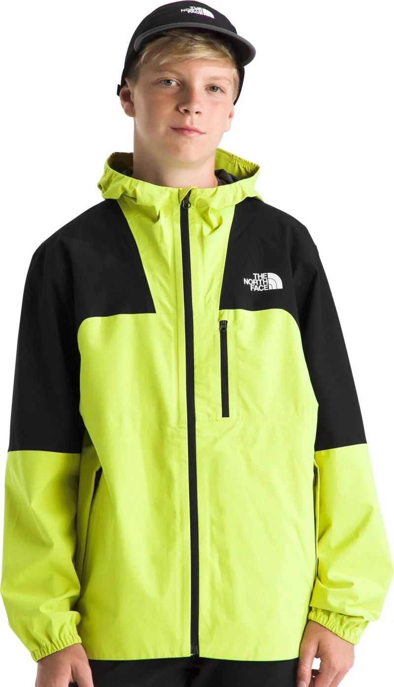 Hike Packable Shell - Teen - Image 11