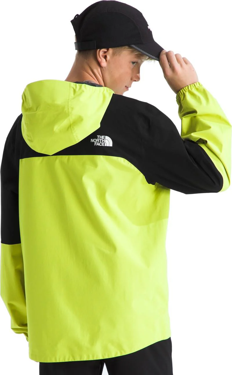 Hike Packable Shell - Teen - Image 13