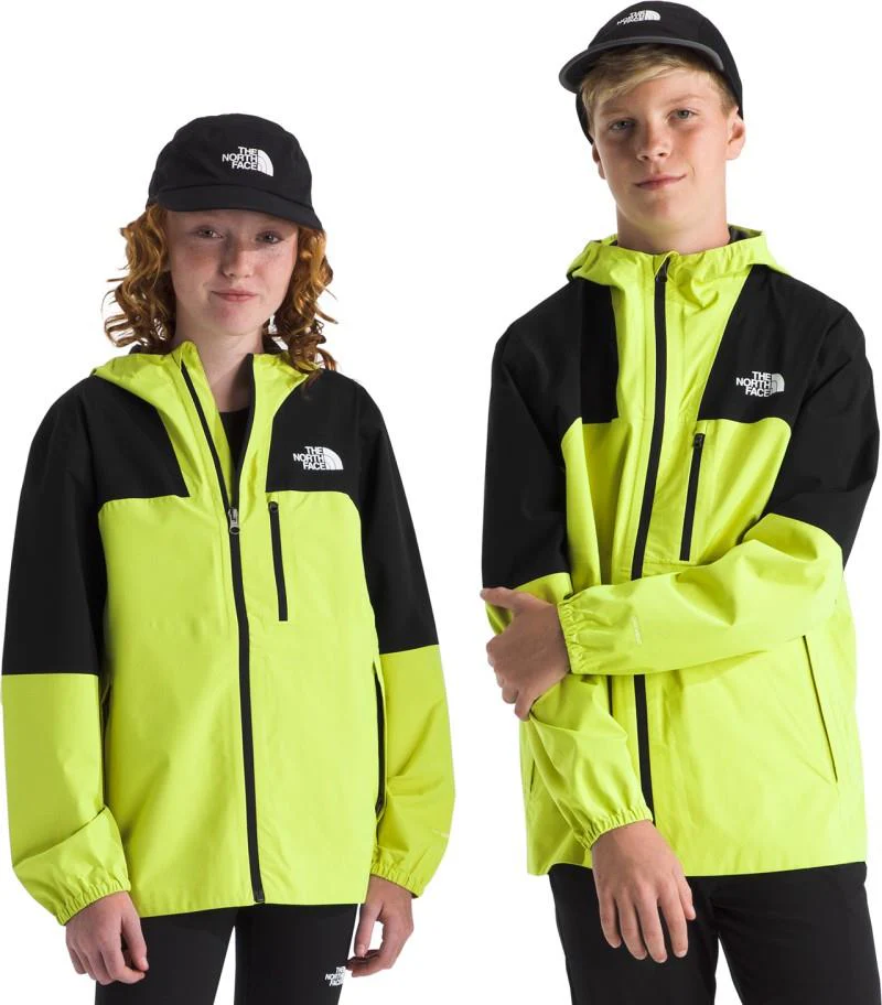 Hike Packable Shell - Teen - Image 14