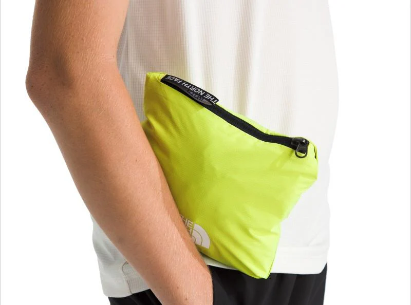 Hike Packable Shell - Teen - Image 15