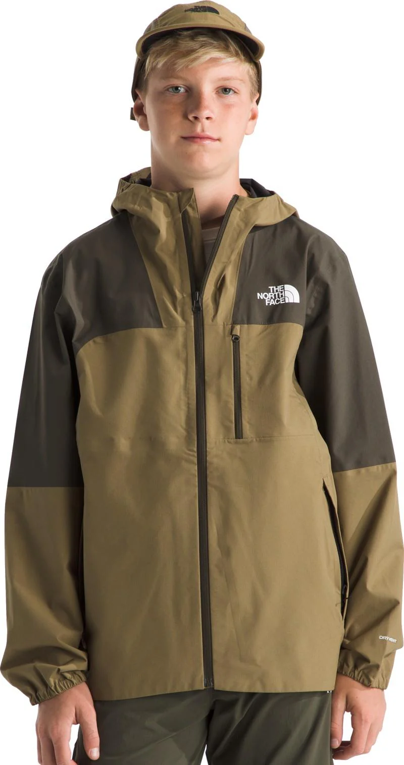 Hike Packable Shell - Teen - Image 16