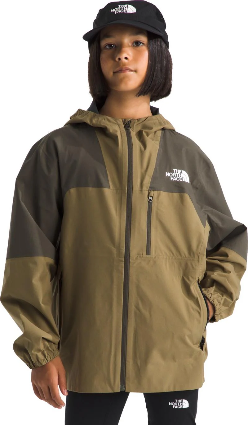 Hike Packable Shell - Teen - Image 17