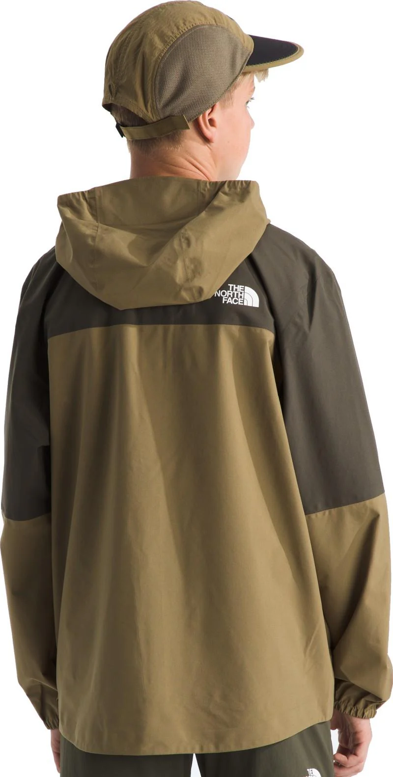 Hike Packable Shell - Teen - Image 18