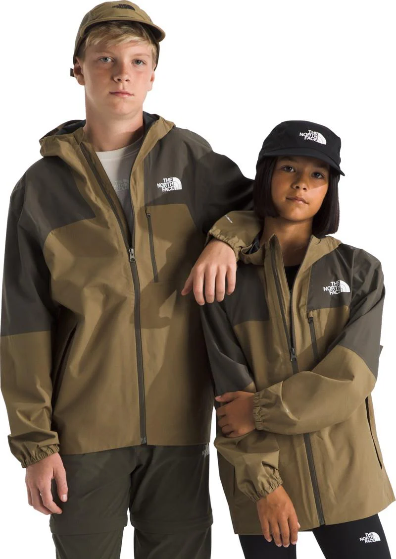 Hike Packable Shell - Teen - Image 19