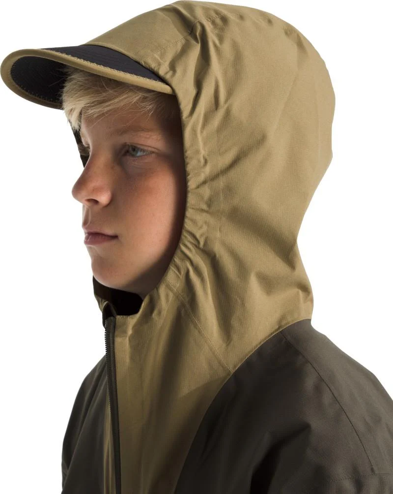 Hike Packable Shell - Teen - Image 20