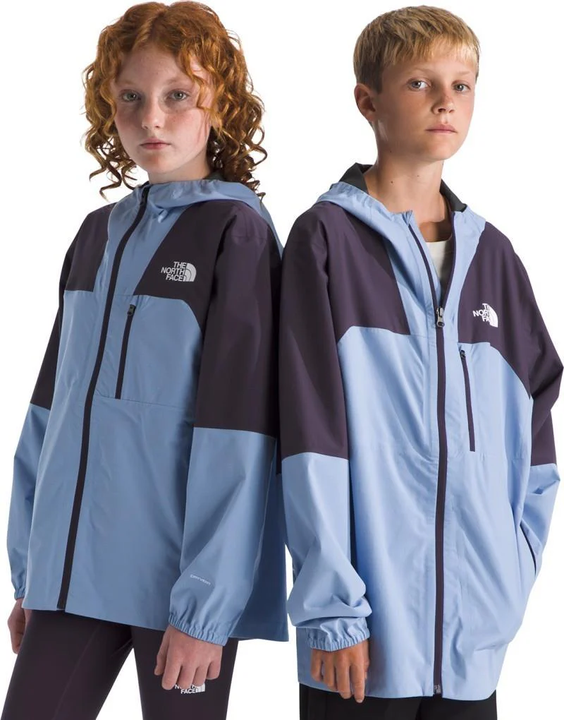 Hike Packable Shell - Teen - Image 4