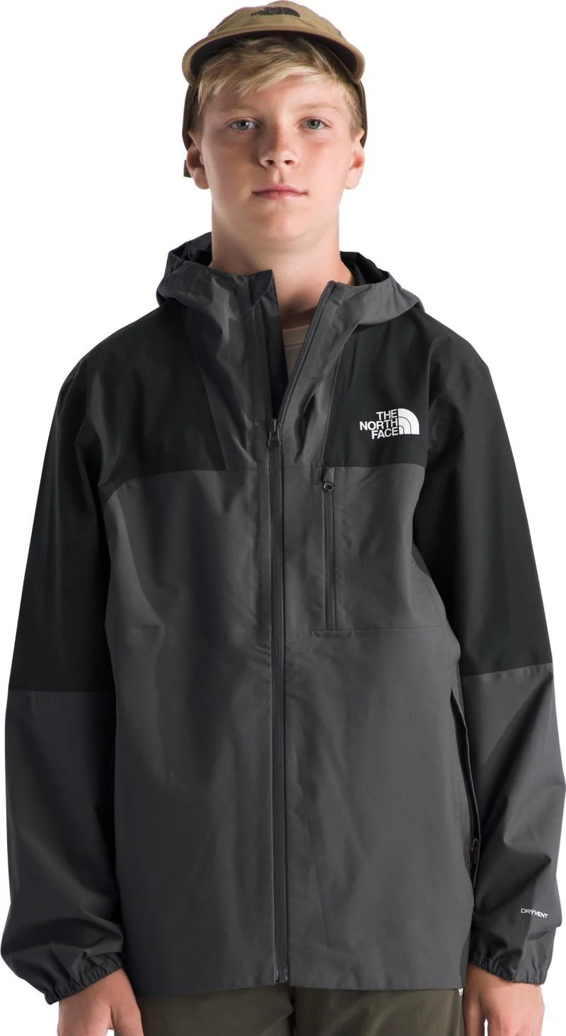 Hike Packable Shell - Teen - Image 7