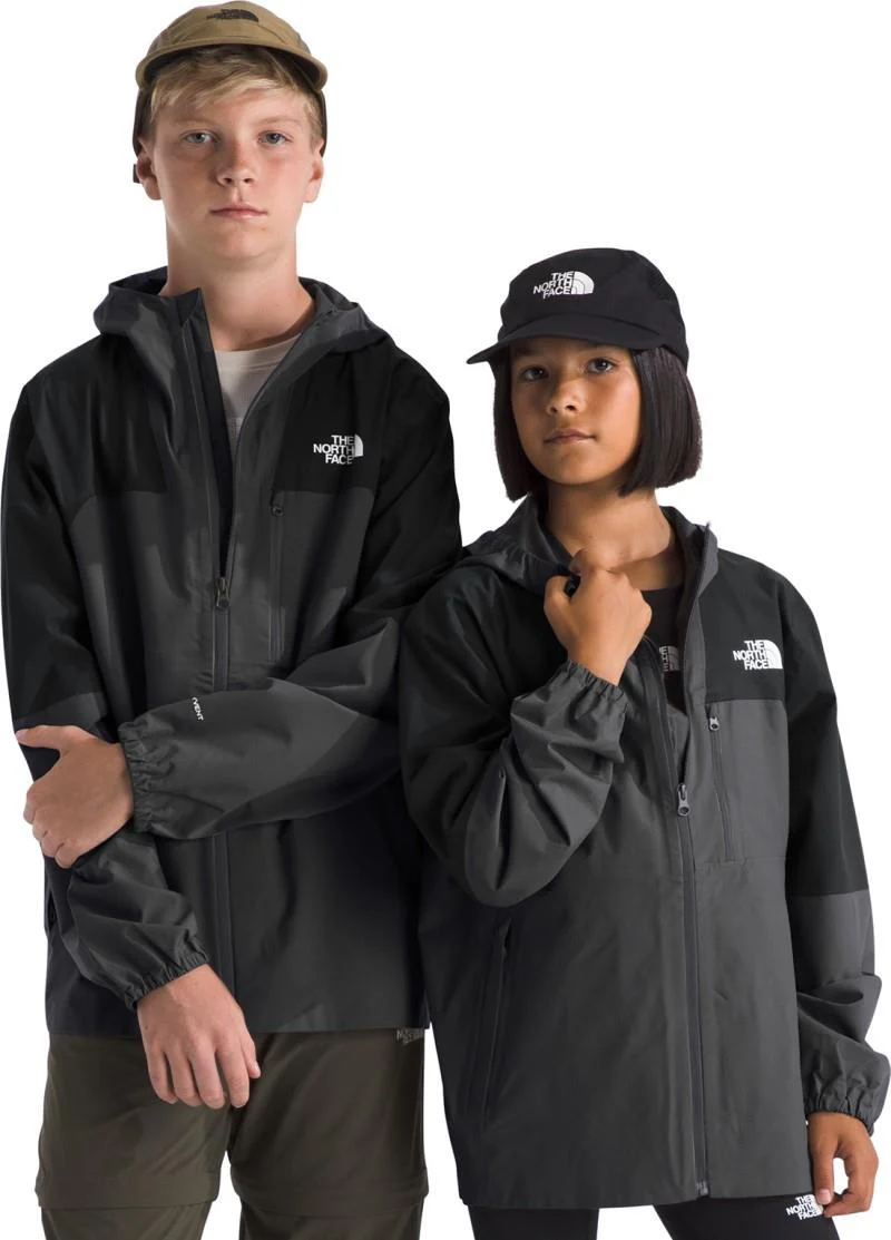 Hike Packable Shell - Teen - Image 9