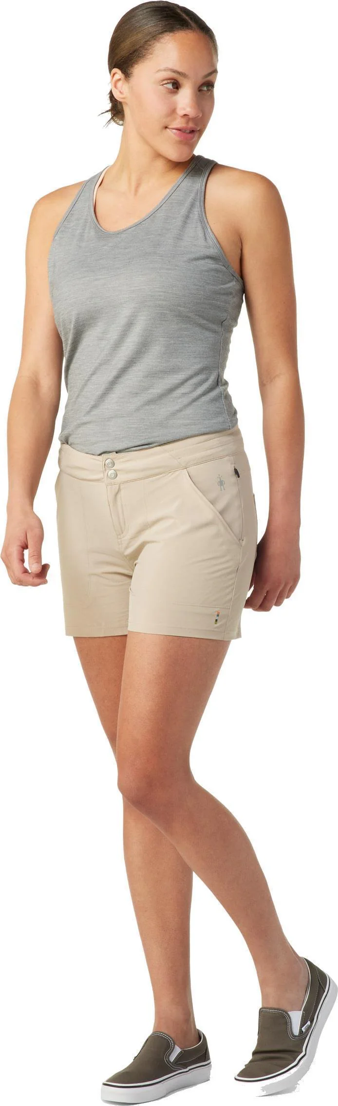 Hike Shorts - Womens - Image 11