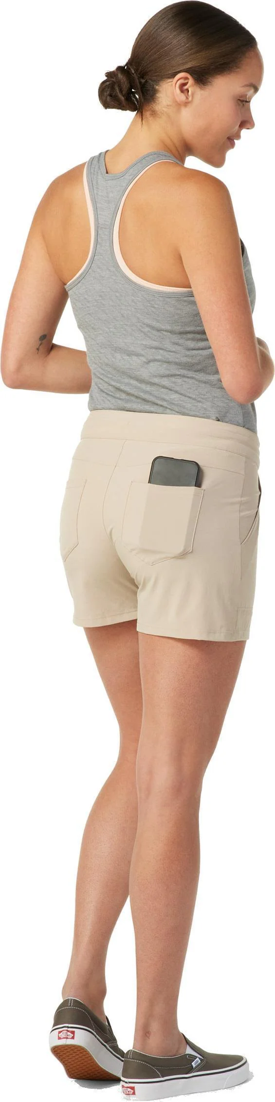Hike Shorts - Womens - Image 12