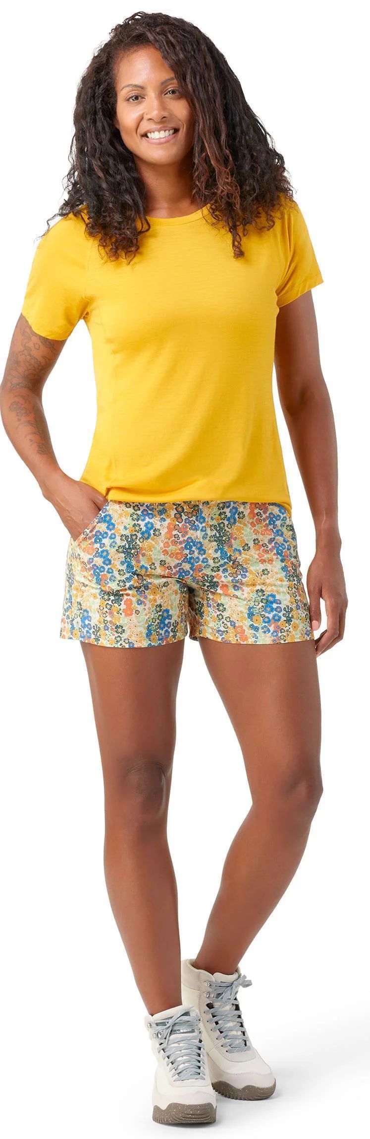 Hike Shorts - Womens - Image 14