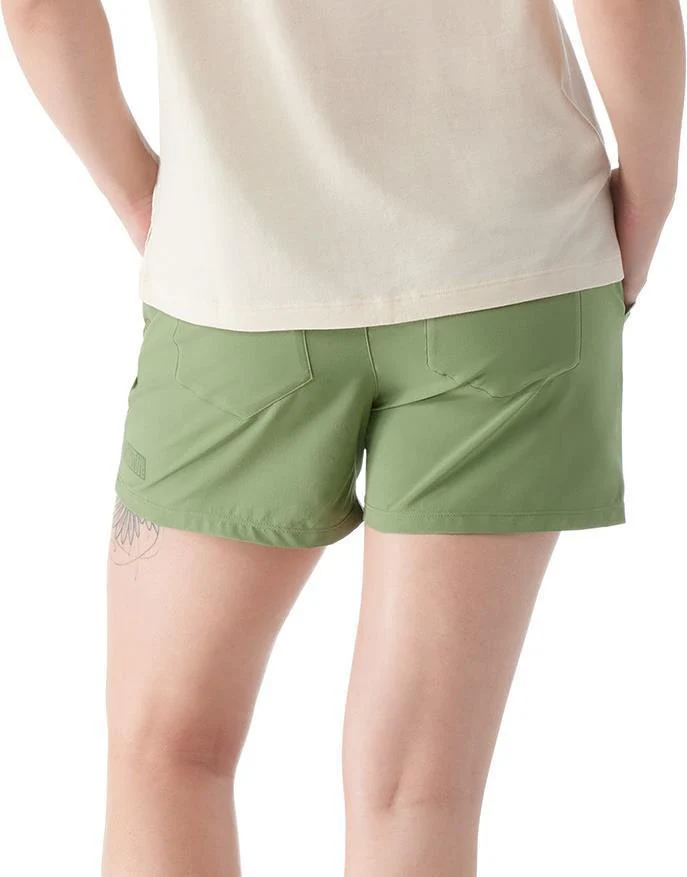 Hike Shorts - Womens - Image 17