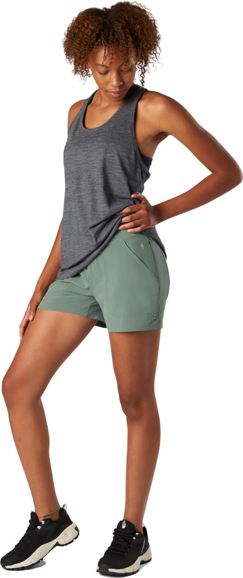 Hike Shorts - Womens - Image 2