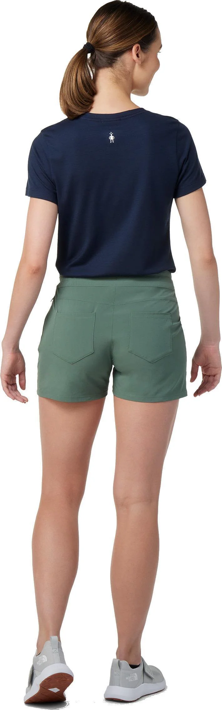 Hike Shorts - Womens - Image 3