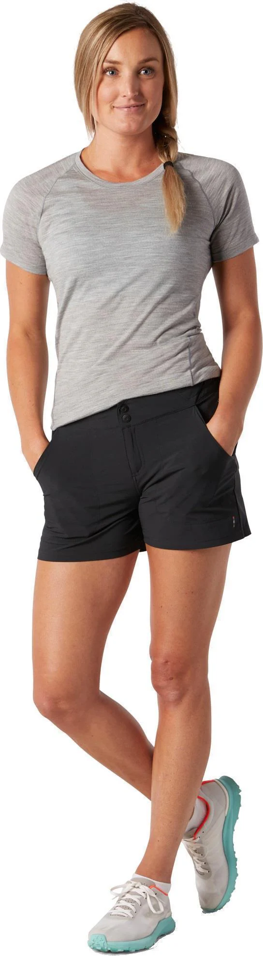 Hike Shorts - Womens - Image 6