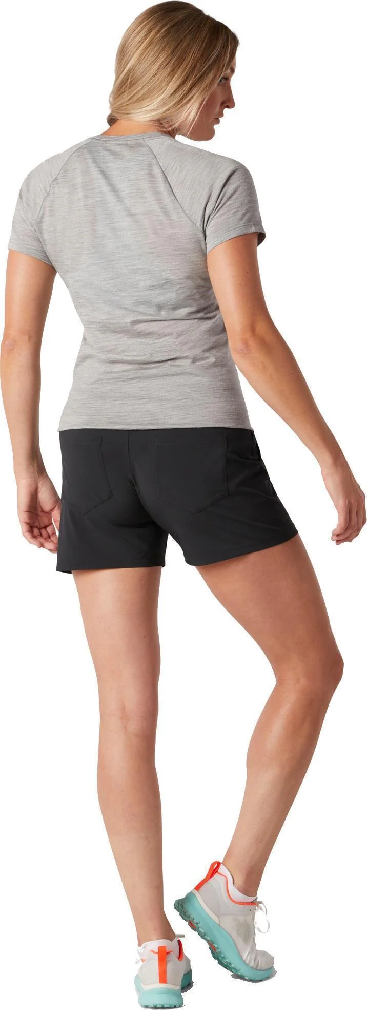 Hike Shorts - Womens - Image 7