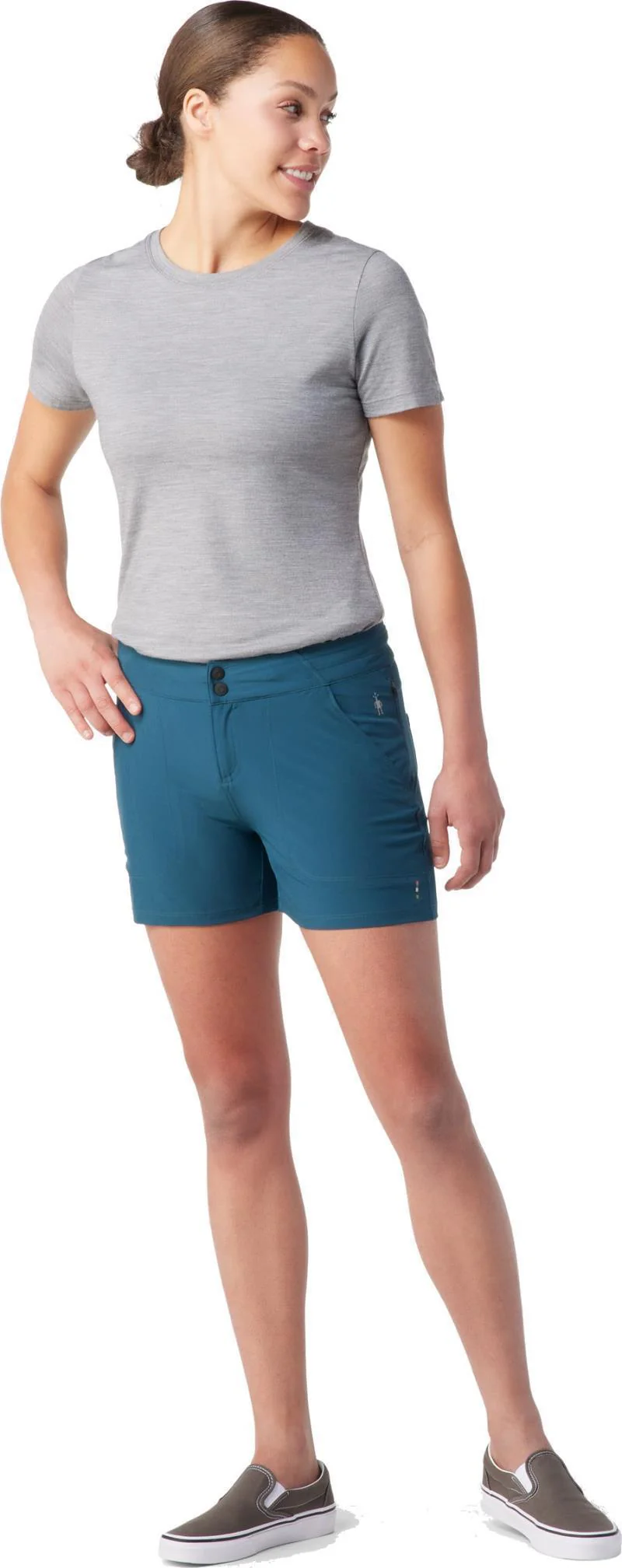 Hike Shorts - Womens - Image 8