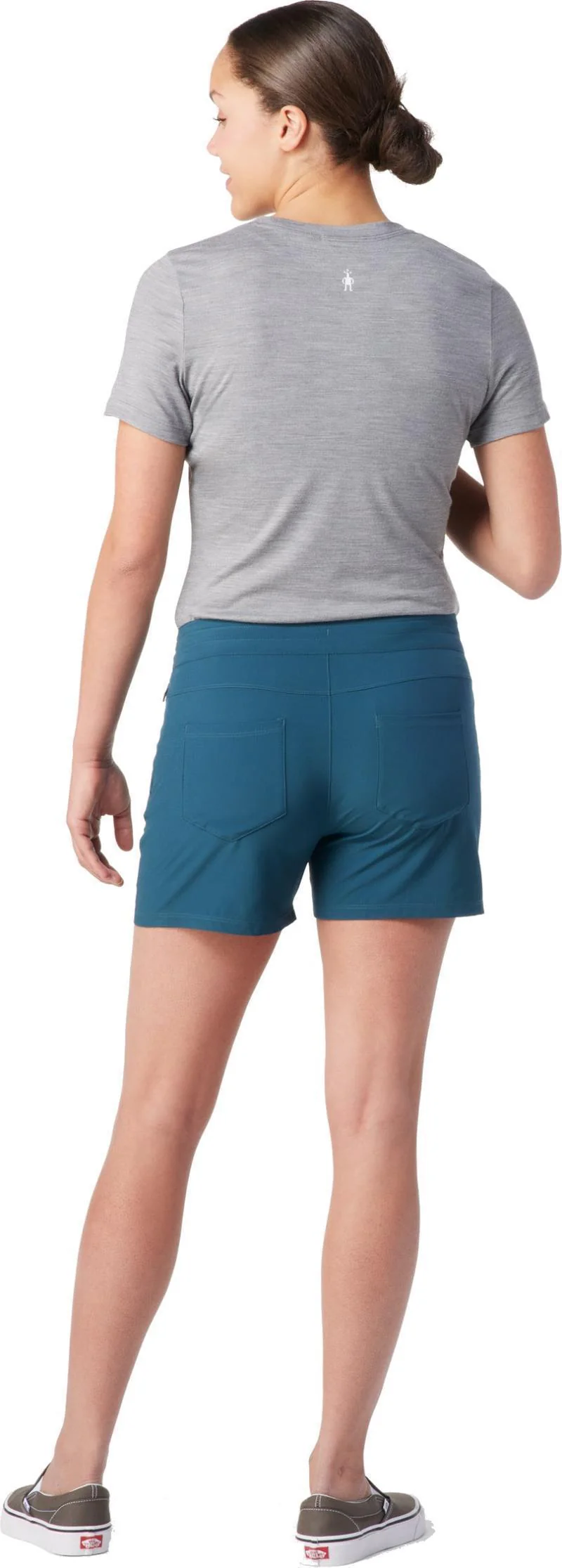 Hike Shorts - Womens - Image 9