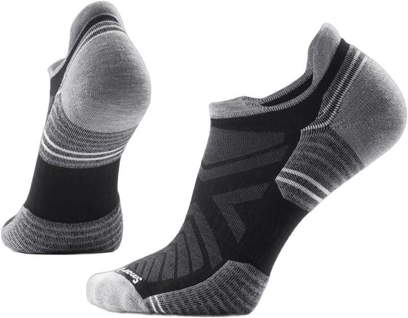 Hike Targeted Cushion Low Ankle Socks - Mens - Image 2