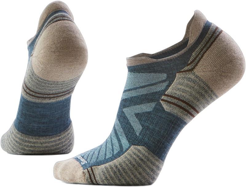 Hike Targeted Cushion Low Ankle Socks - Mens - Image 3