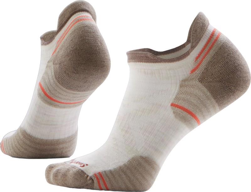 Hike Targeted Cushion Low Ankle Socks - Womens - Image 3