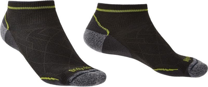 Hike Ultra Light T2 Low Socks - Mens - Image 2