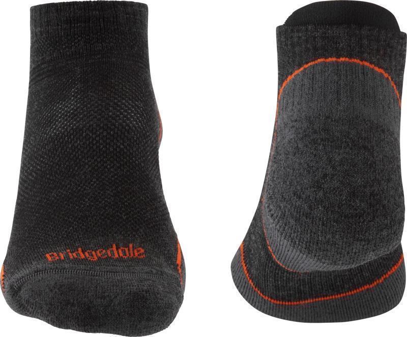 Hike Ultra Light T2 Merino Performance Low Socks - Mens - Image 2