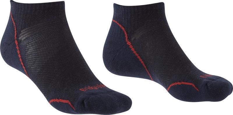 Hike Ultra Light T2 Merino Performance Low Socks - Mens - Image 3