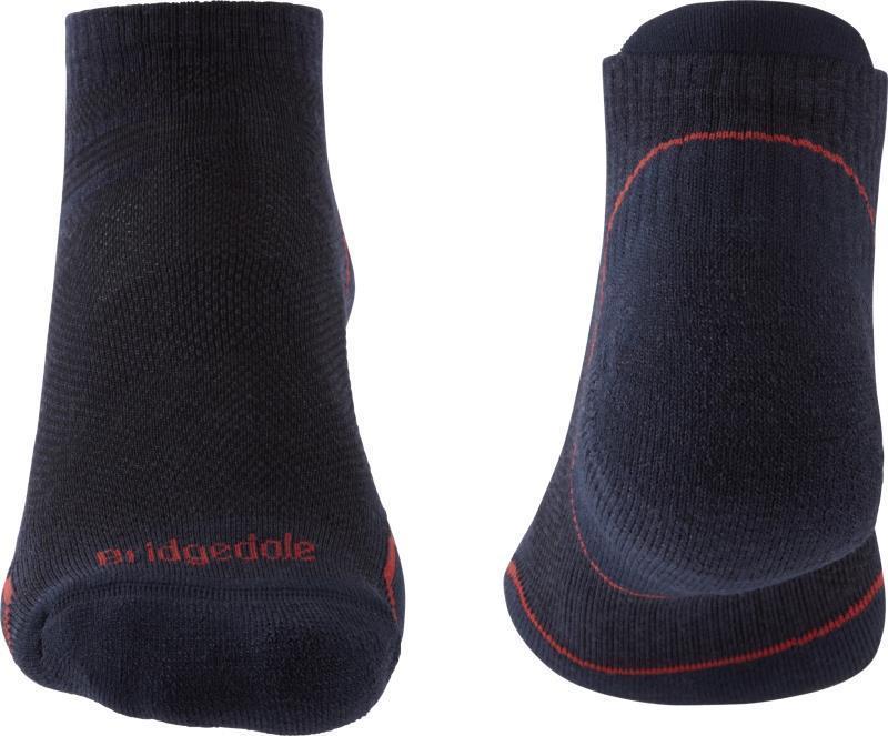 Hike Ultra Light T2 Merino Performance Low Socks - Mens - Image 4