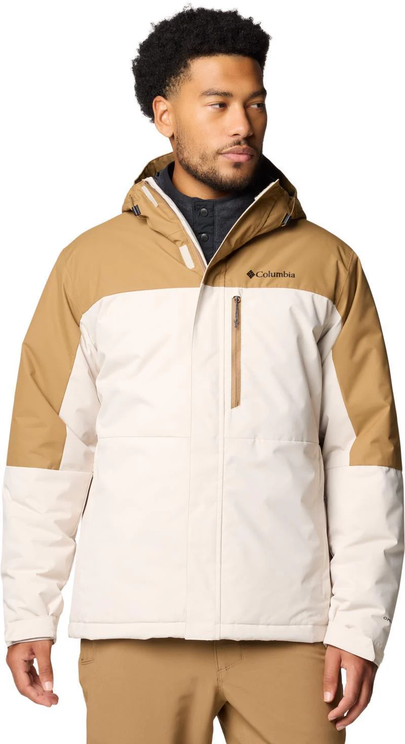Hikebound II Insulated Jacket, Extended - Mens - Image 22