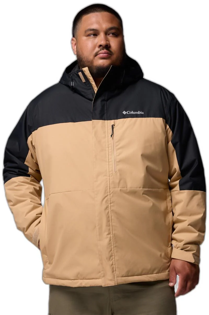 Hikebound II Insulated Jacket, Extended - Mens - Image 24