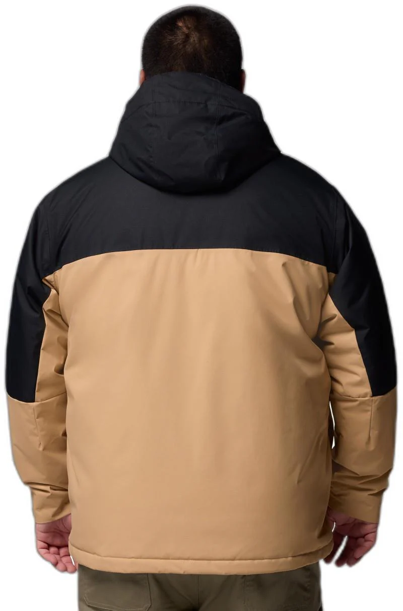 Hikebound II Insulated Jacket, Extended - Mens - Image 25