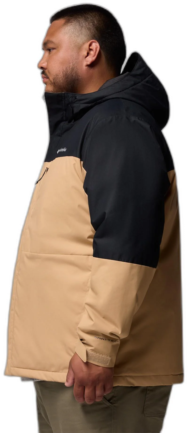 Hikebound II Insulated Jacket, Extended - Mens - Image 26