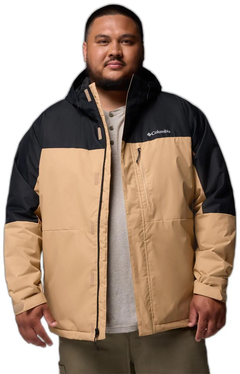 Hikebound II Insulated Jacket, Extended - Mens - Image 27