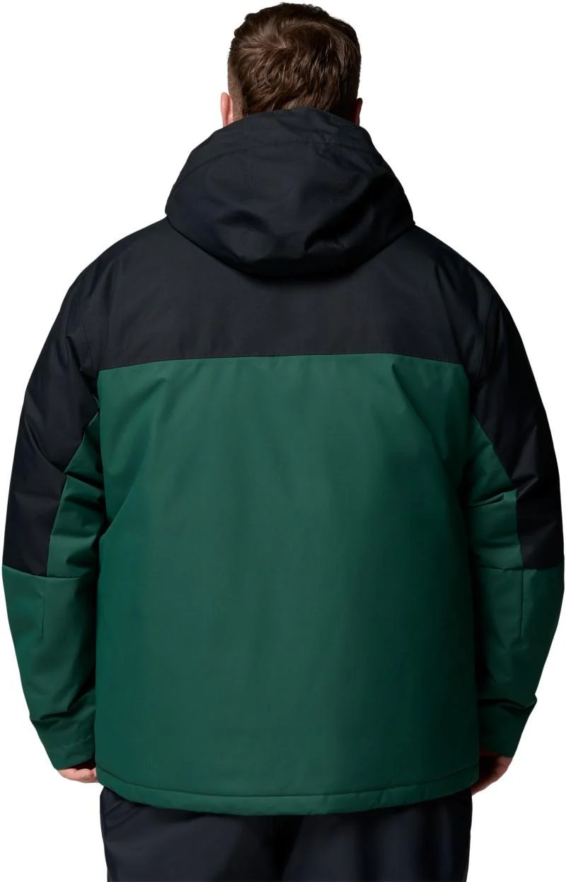 Hikebound II Insulated Jacket, Extended - Mens - Image 31
