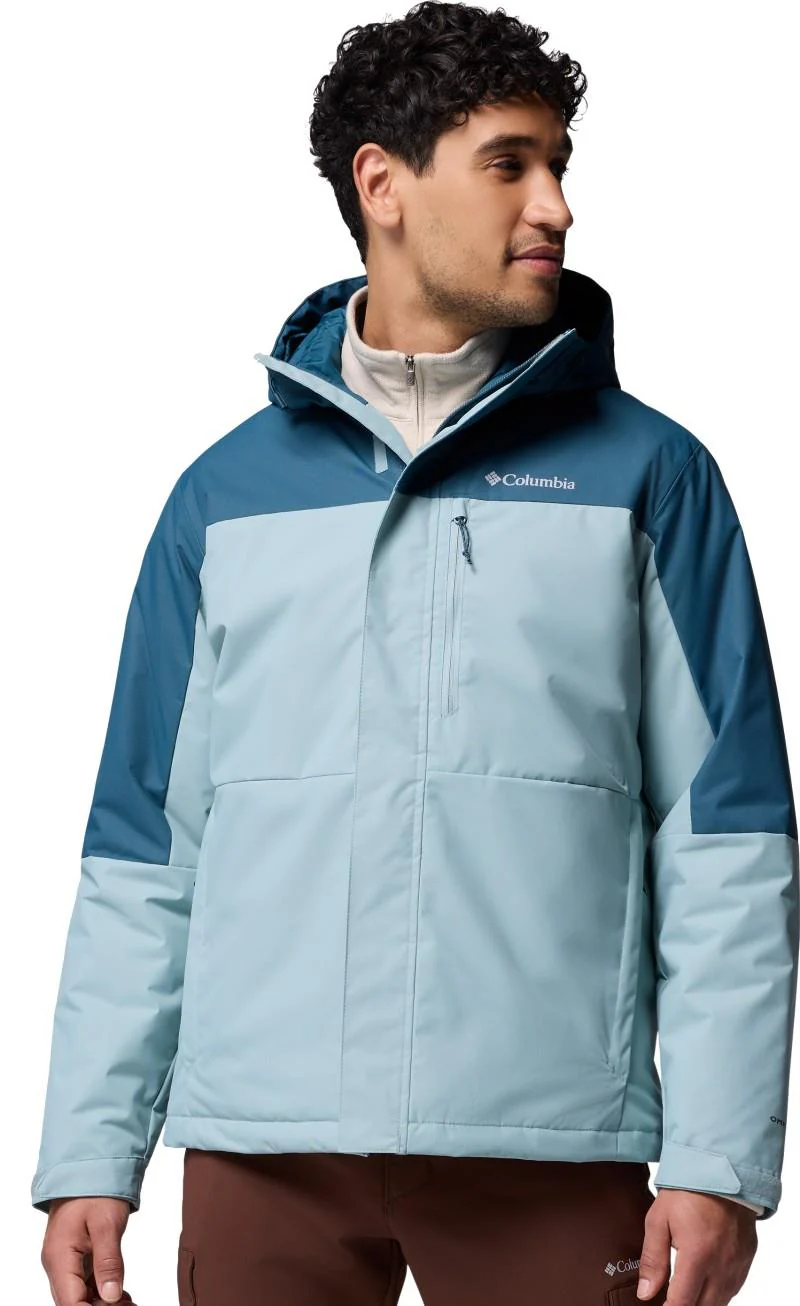 Hikebound II Insulated Jacket, Extended - Mens - Image 35
