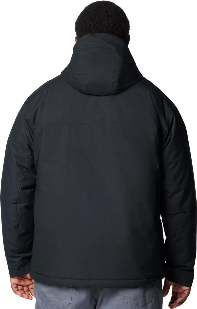 Hikebound II Insulated Jacket, Extended - Mens - Image 4