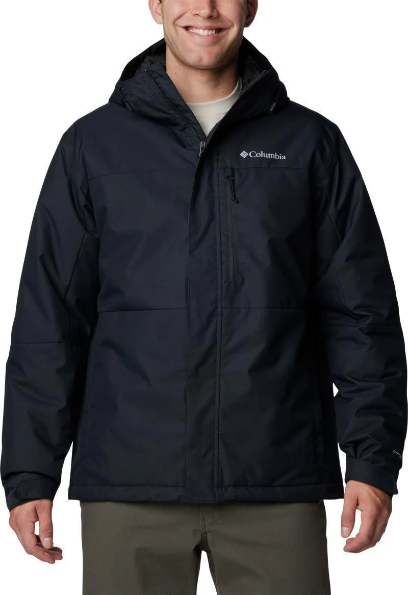 Hikebound II Insulated Jacket - Mens