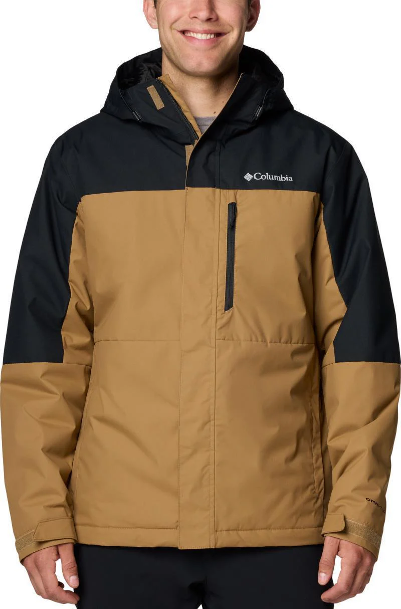 Hikebound II Insulated Jacket - Mens - Image 12