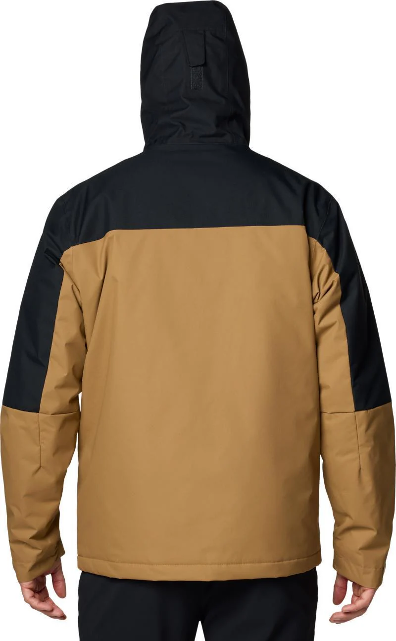 Hikebound II Insulated Jacket - Mens - Image 15