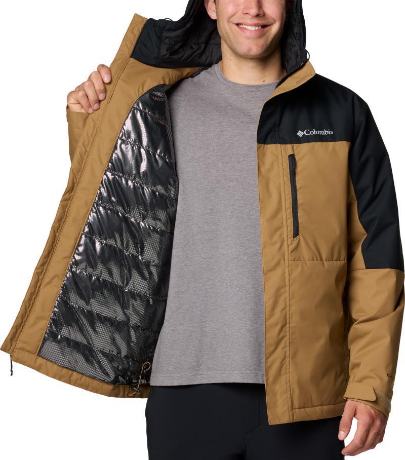 Hikebound II Insulated Jacket - Mens - Image 16