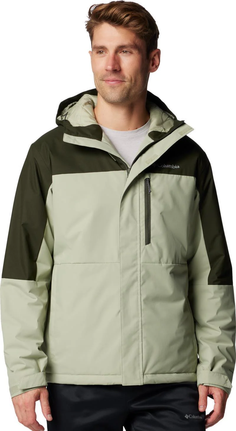Hikebound II Insulated Jacket - Mens - Image 17