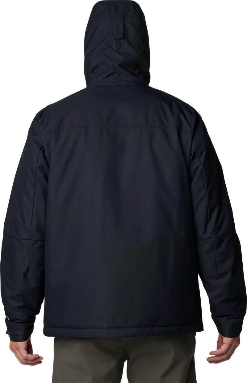 Hikebound II Insulated Jacket - Mens - Image 2
