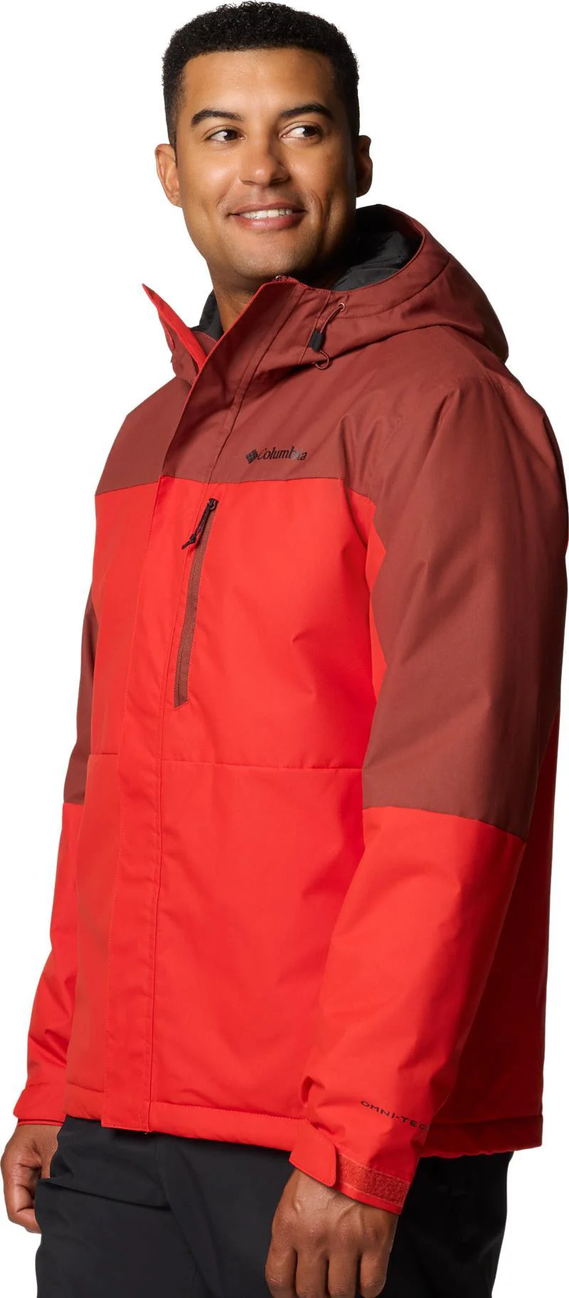 Hikebound II Insulated Jacket - Mens - Image 27