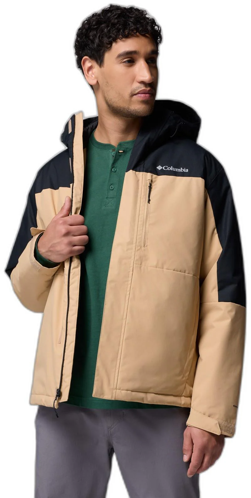 Hikebound II Insulated Jacket - Mens - Image 33