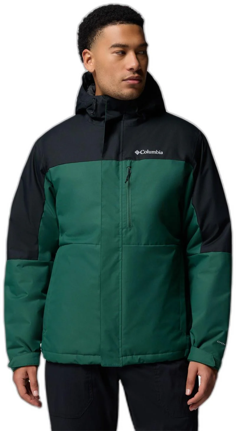 Hikebound II Insulated Jacket - Mens - Image 34