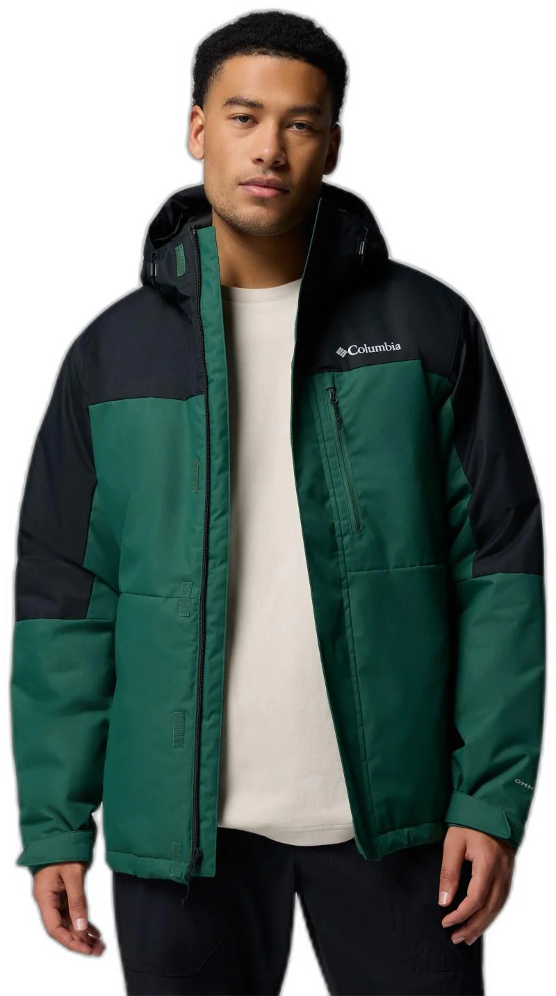 Hikebound II Insulated Jacket - Mens - Image 37