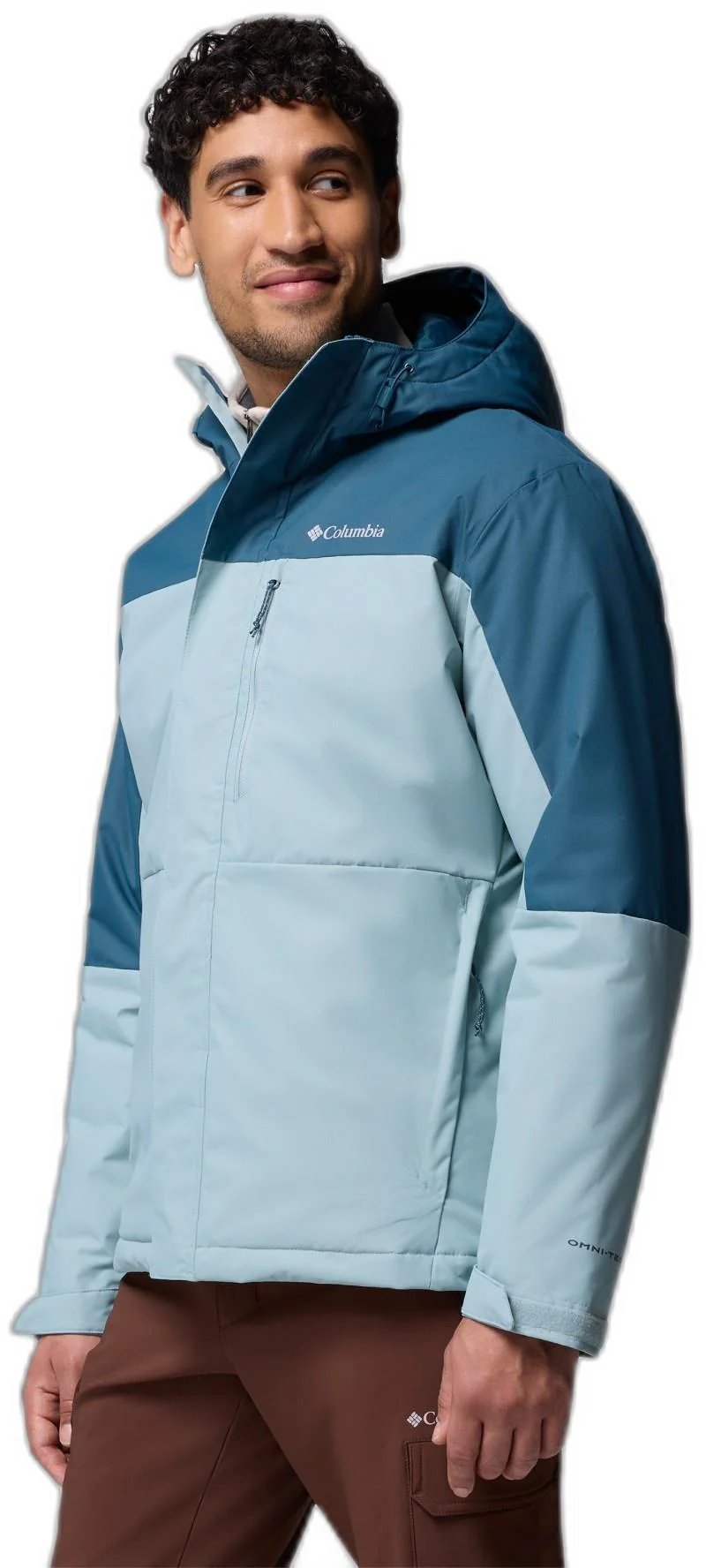 Hikebound II Insulated Jacket - Mens - Image 40