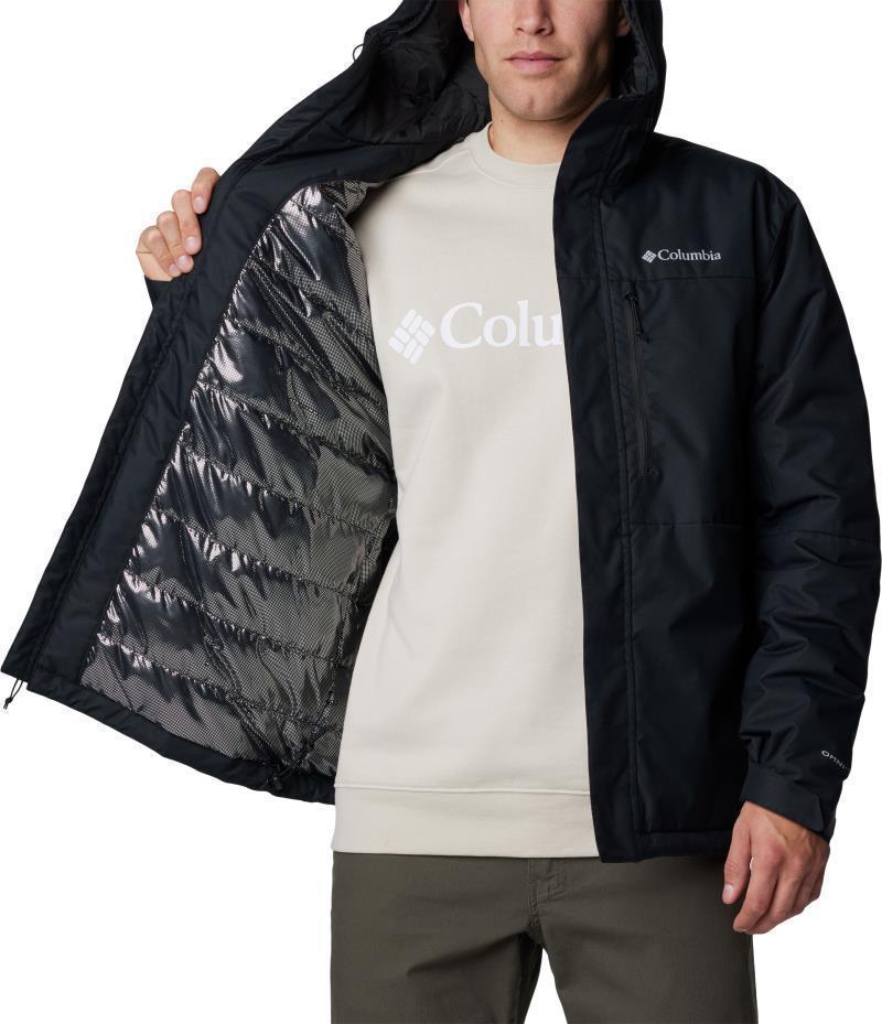 Hikebound II Insulated Jacket - Mens - Image 5