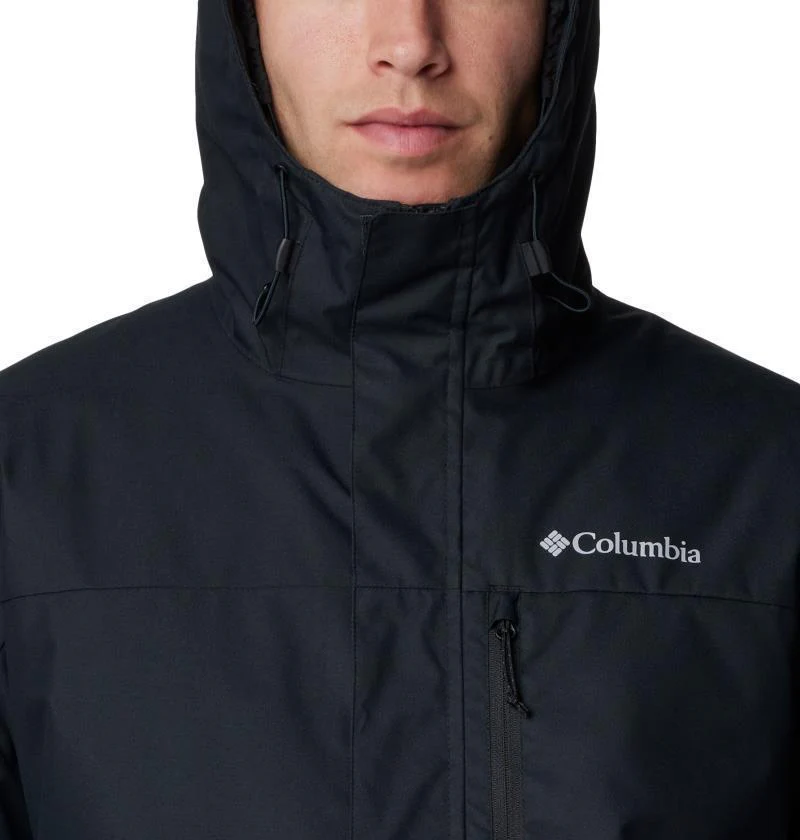 Hikebound II Insulated Jacket - Mens - Image 6